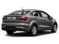 2016 Kia Rio 4dr Sdn Man LX Exterior Shot 2