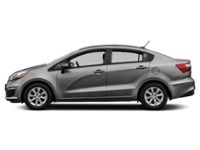 2016 Kia Rio 4dr Sdn Man LX Exterior Shot 7