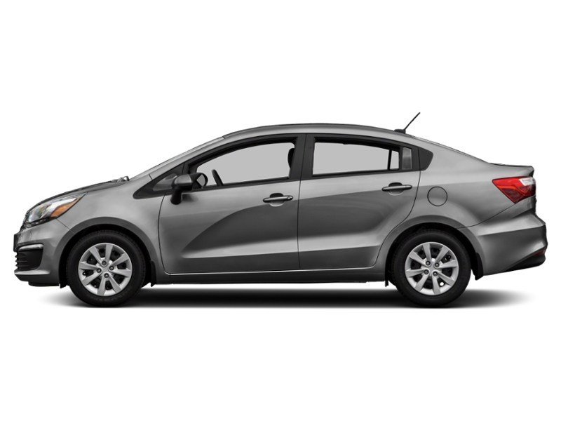 2016 Kia Rio 4dr Sdn Man LX Exterior Shot 7