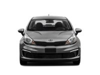 2016 Kia Rio 4dr Sdn Man LX Exterior Shot 6