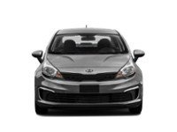 2016 Kia Rio 4dr Sdn Man LX Exterior Shot 6