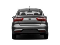 2016 Kia Rio 4dr Sdn Man LX Exterior Shot 8