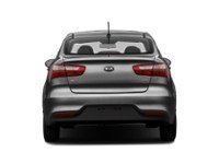2016 Kia Rio 4dr Sdn Man LX Exterior Shot 8