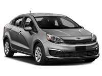 2016 Kia Rio 4dr Sdn Man LX Exterior Shot 9
