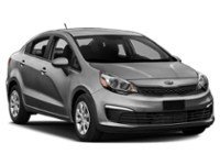 2016 Kia Rio 4dr Sdn Man LX Exterior Shot 9