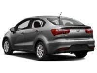 2016 Kia Rio 4dr Sdn Man LX Exterior Shot 10