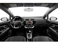 2016 Kia Rio 4dr Sdn Man LX Interior Shot 6