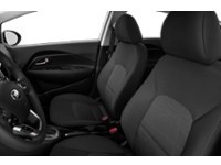 2016 Kia Rio 4dr Sdn Man LX Interior Shot 4