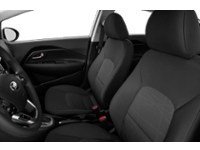 2016 Kia Rio 4dr Sdn Man LX Interior Shot 4