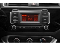 2016 Kia Rio 4dr Sdn Man LX Interior Shot 2