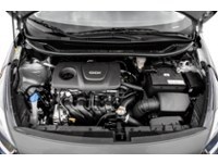 2016 Kia Rio 4dr Sdn Man LX Exterior Shot 3