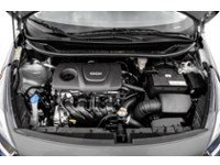 2016 Kia Rio 4dr Sdn Man LX Exterior Shot 3
