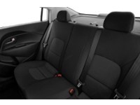2016 Kia Rio 4dr Sdn Man LX Interior Shot 5