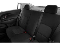 2016 Kia Rio 4dr Sdn Man LX Interior Shot 5