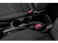 2016 Kia Rio 4dr Sdn Man LX Interior Shot 7