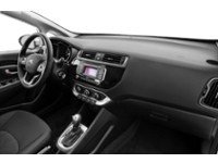 2016 Kia Rio 4dr Sdn Man LX Interior Shot 1