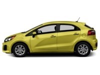 2016 Kia Rio 5dr HB Auto SX w/UVO Exterior Shot 7