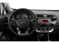 2016 Kia Rio 5dr HB Auto SX w/UVO Interior Shot 3