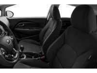 2016 Kia Rio 5dr HB Auto SX w/UVO Interior Shot 5