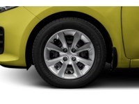 2016 Kia Rio 5dr HB Auto SX w/UVO Exterior Shot 5