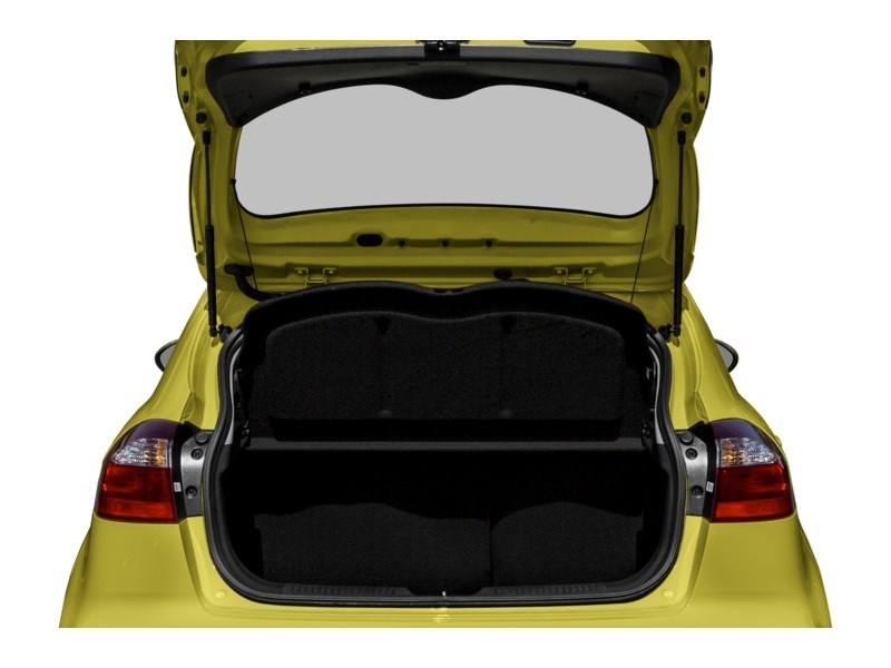 2016 Kia Rio 5dr HB Auto SX w/UVO Exterior Shot 4