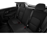2016 Kia Rio 5dr HB Auto SX w/UVO Interior Shot 6