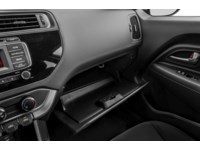 2016 Kia Rio 5dr HB Auto SX w/UVO Interior Shot 4