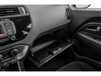 2016 Kia Rio 5dr HB Auto SX w/UVO Interior Shot 4