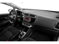 2016 Kia Rio 5dr HB Auto SX w/UVO Interior Shot 1