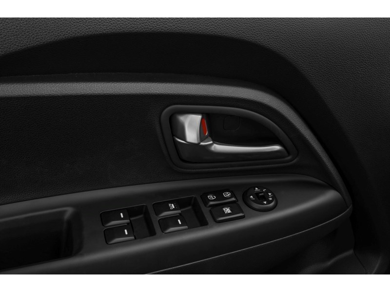 2016 Kia Rio 5dr HB Auto SX w/UVO Exterior Shot 14