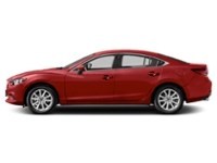 2016 Mazda Mazda6 4dr Sdn 2.5L Auto GS Exterior Shot 7