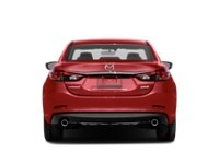 2016 Mazda Mazda6 4dr Sdn 2.5L Auto GS Exterior Shot 8