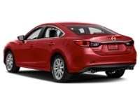 2016 Mazda Mazda6 4dr Sdn 2.5L Auto GS Exterior Shot 10