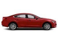 2016 Mazda Mazda6 4dr Sdn 2.5L Auto GS Exterior Shot 11