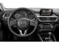 2016 Mazda Mazda6 4dr Sdn 2.5L Auto GS Interior Shot 3