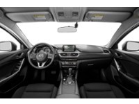 2016 Mazda Mazda6 4dr Sdn 2.5L Auto GS Interior Shot 7