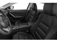 2016 Mazda Mazda6 4dr Sdn 2.5L Auto GS Interior Shot 5