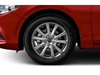 2016 Mazda Mazda6 4dr Sdn 2.5L Auto GS Exterior Shot 5