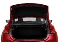 2016 Mazda Mazda6 4dr Sdn 2.5L Auto GS Exterior Shot 4