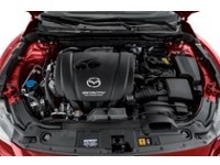 2016 Mazda Mazda6 4dr Sdn 2.5L Auto GS Exterior Shot 3