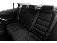 2016 Mazda Mazda6 4dr Sdn 2.5L Auto GS Interior Shot 6