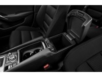 2016 Mazda Mazda6 4dr Sdn 2.5L Auto GS Interior Shot 8