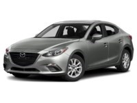2016 Mazda Mazda3 4dr Sdn Auto GS Exterior Shot 1