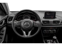 2016 Mazda Mazda3 4dr Sdn Auto GS Interior Shot 3