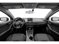 2016 Mazda Mazda3 4dr Sdn Auto GS Interior Shot 6