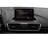 2016 Mazda Mazda3 4dr Sdn Auto GS Interior Shot 2