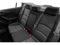 2016 Mazda Mazda3 4dr Sdn Auto GS Interior Shot 5