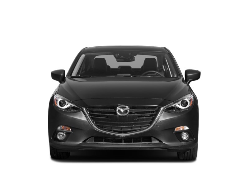 2016 Mazda Mazda3 4dr Sdn Man GT Exterior Shot 6