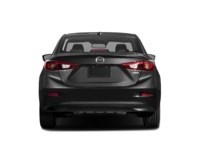2016 Mazda Mazda3 4dr Sdn Man GT Exterior Shot 8