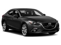 2016 Mazda Mazda3 4dr Sdn Man GT Exterior Shot 9